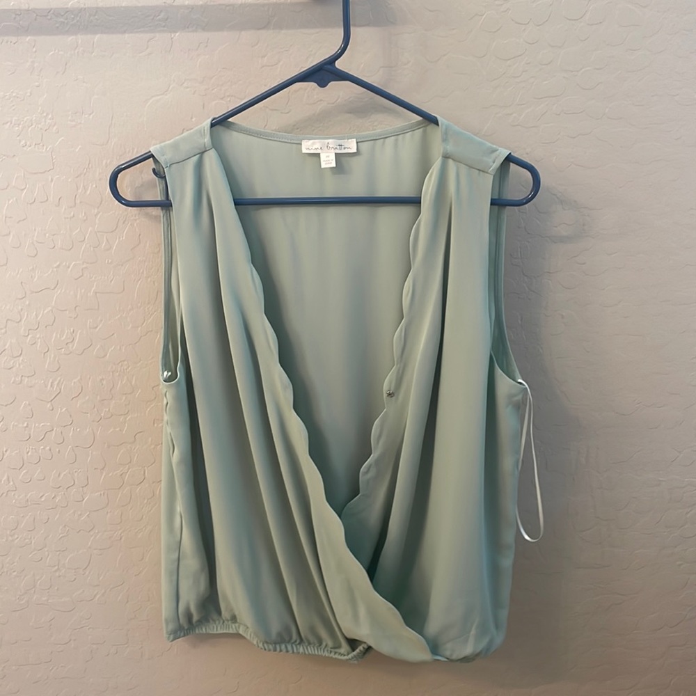Blouse medium